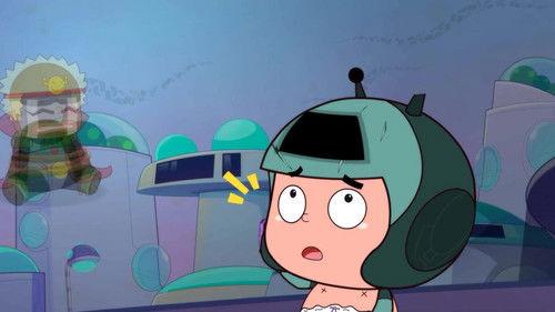 Happy Toon Season 5 Episode 24 - Episode 24