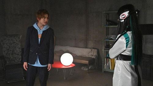 Kamen Rider Zero-One Season 1 Episode 43 - That is a Heart