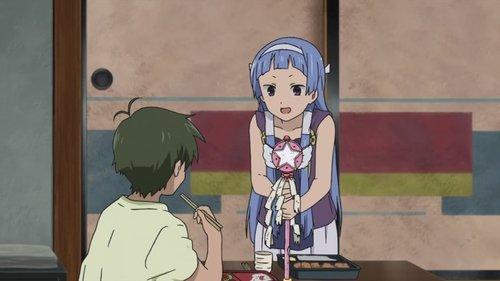 Kannagi: Crazy Shrine Maidens Season 1 Episode 11 - Yet, Uncertain