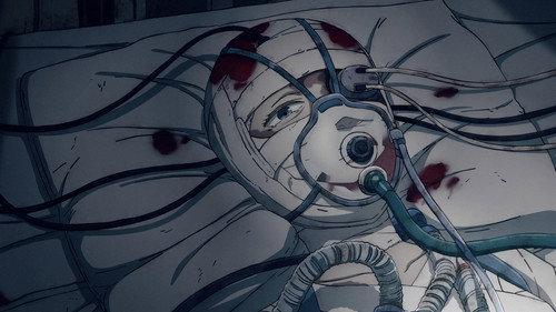 Tengoku Daimakyo Season 1 Episode 8 - Their Choices