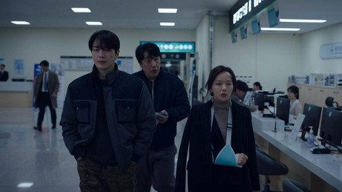Dongjae, the Good or the Bastard Season 1 Episode 8 - Episode 8