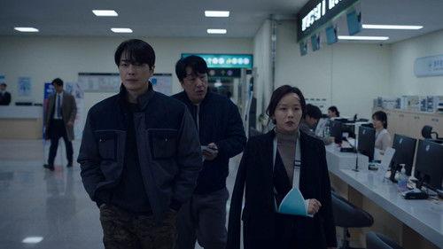 Dongjae, the Good or the Bastard Season 1 Episode 8 - Episode 8