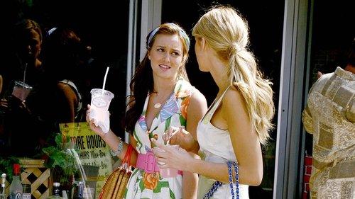 Gossip Girl Season 2 Episode 1 - Summer Kind of Wonderful