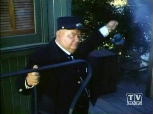 Gunsmoke Season 14 Episode 7 - 9:12 to Dodge