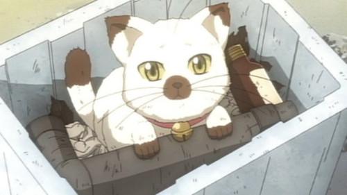 Aria the Scarlet Ammo Season 1 Episode 2 - Aria the Quadra