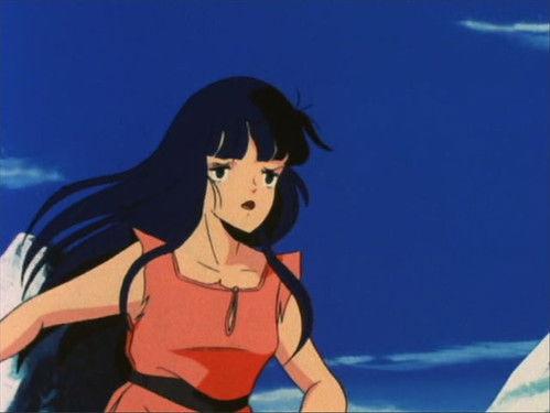 Heavy Metal L-Gaim Season 1 Episode 1 - Dreamers