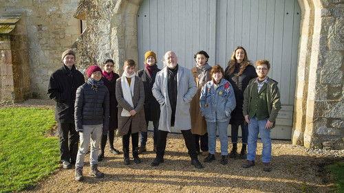 Bill Bailey's Master Crafters Season 2 Episode 2 - Wood Carving