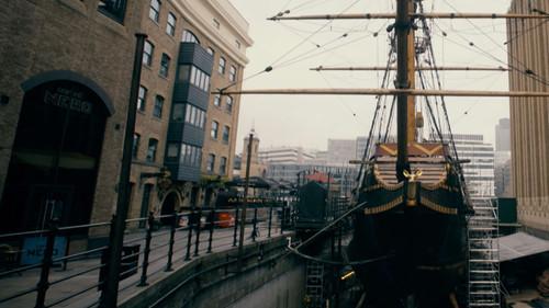 Combat Ships Season 2 Episode 6 - Galleons and Privateers