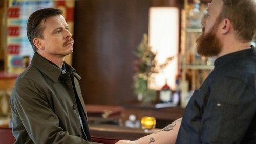 East New York Season 1 Episode 12 - Up in Smoke