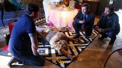 Polda Season 2 Episode 4 - Episode 4