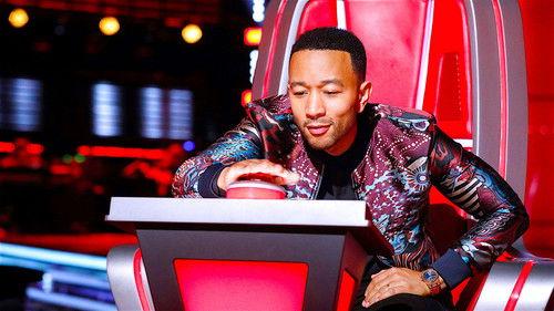 The Voice Season 16 Episode 2 - The Blind Auditions Premiere, Part 2