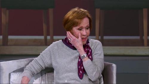 A Little Help with Carol Burnett Season 1 Episode 2 - Love