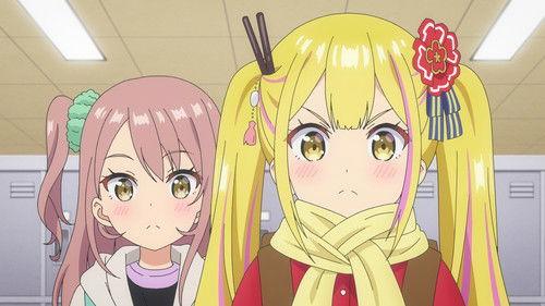 A Salad Bowl of Eccentrics Season 1 Episode 12 - Valentine's in Gifu / The Legend Begins / The Princess Graduates / The Legend Ends / A Salad Bowl of Eccentrics