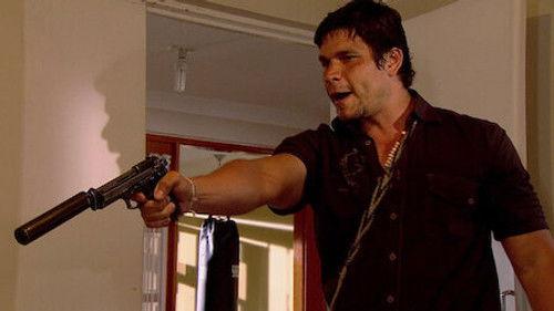 The Cartel Season 2 Episode 1 - Declaring war