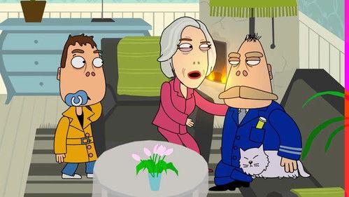 Jefferson Anderson Season 5 Episode 8 - Madam of Life