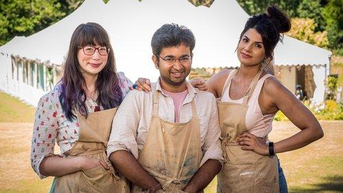The Great British Bake Off Season 2 Episode 10 - The Final