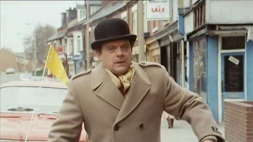 Open All Hours Season 4 Episode 4 - The Errand Boy Executive