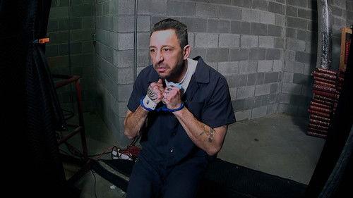 60 Days In Season 7 Episode 6 - The Gambit