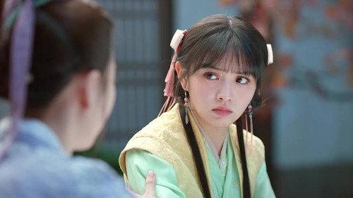 Ms. Cupid in Love Season 1 Episode 17 - Episode 17