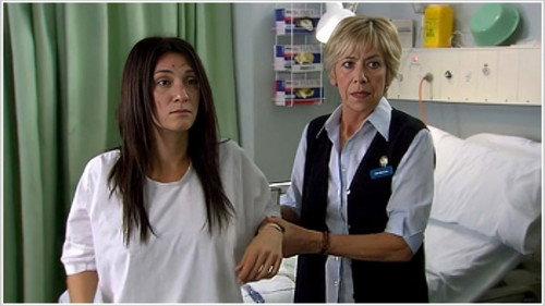 All Saints Season 7 Episode 24 - When Worlds Collide