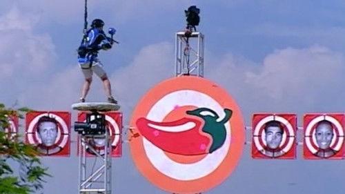 The Challenge Season 8 Episode 11 - Twist and Shoot