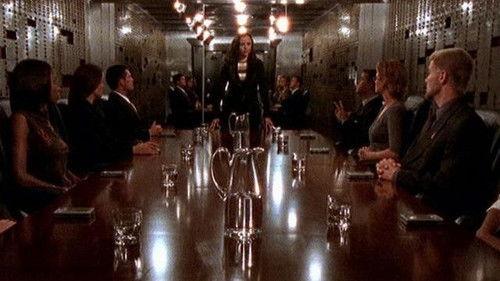 The Invisible Man Season 2 Episode 22 - The New Stuff