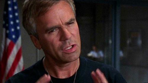 Stargate SG-1 Season 2 Episode 16 - A Matter of Time