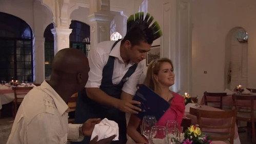 El Man es Germán Season 2 Episode 8 - The honeymoon