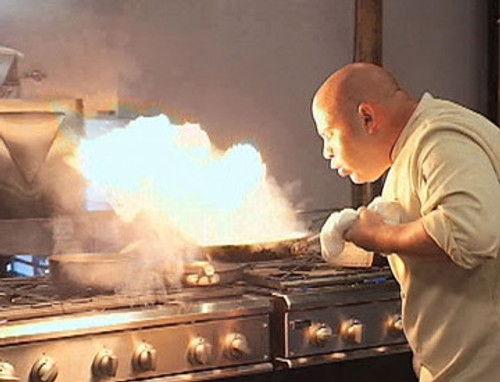 Top Chef Season 3 Episode 4 - Cooking by Numbers