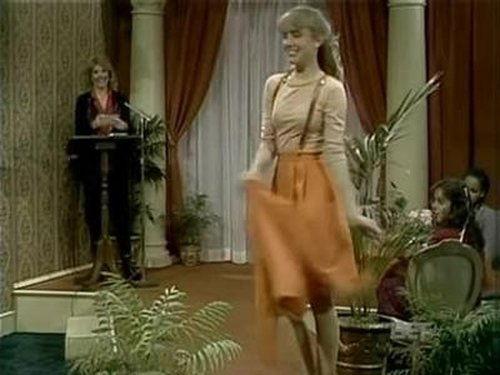 Diff'rent Strokes Season 4 Episode 3 - The Model