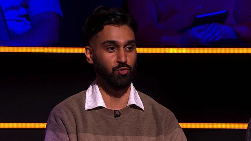 The 1% Club Season 5 Episode 4 - Sat 1st Nov 8.20pm