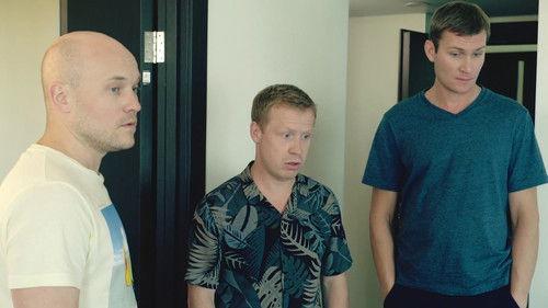 The Real Ass Boys Season 6 Episode 8 - Сочинский Концерт