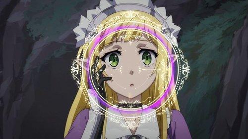 Black Summoner Season 1 Episode 10 - New Family