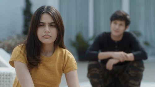 Wedding Agreement: The Series Season 1 Episode 8 - She's Always There