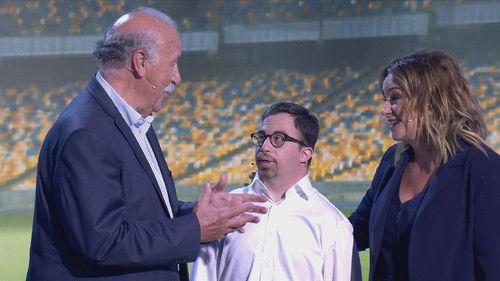 Déjate querer Season 1 Episode 5 - Episode 5