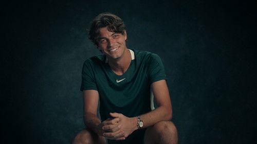 Break Point Season 1 Episode 3 - California Dreaming