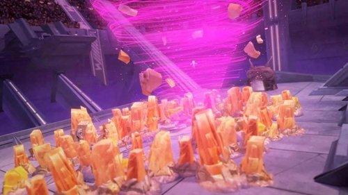 Desafío Champions Sendokai Season 1 Episode 19 - My Dearest Enemy