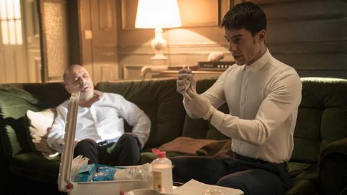 undefined Season 1 Episode 8 - Episode 8