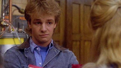 MacGyver Season 3 Episode 9 - Hell Week