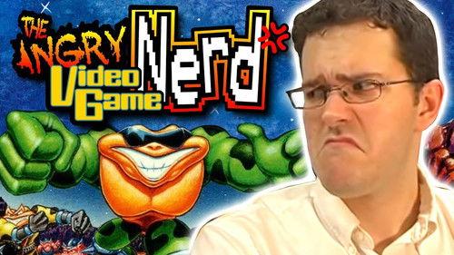 The Angry Video Game Nerd Season 3 Episode 14 - Battletoads
