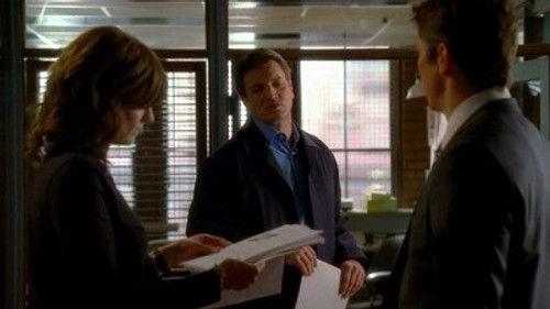 Castle Season 2 Episode 23 - Overkill
