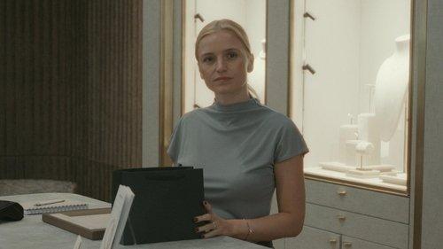 The Asset Season 1 Episode 2 - Back from Dubai