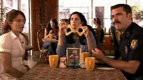 The Sarah Silverman Program. Season 2 Episode 15 - Kangamangus