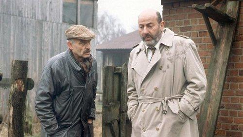 Scene of the Crime Season 24 Episode 13 - Episode 13