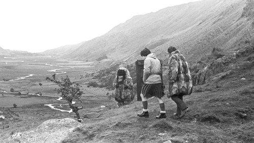 Doctor Who Season 5 Episode 7 - The Abominable Snowmen (3)