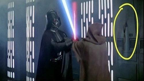 Faux raccord Season 1 Episode 9 - Episode 9