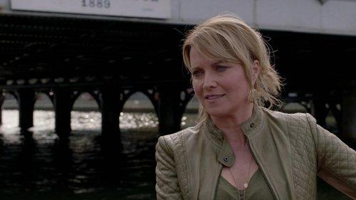 undefined Season 1 Episode 6 - Another Bloody Podcast