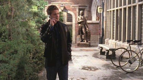 undefined Season 5 Episode 16 - So... Good Talk