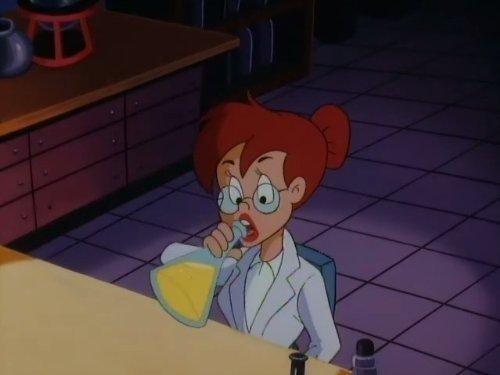 Animaniacs Season 1 Episode 55 - Opportunity Knox
