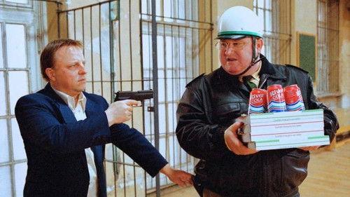 undefined Season 31 Episode 7 - Wandas letzter Gang